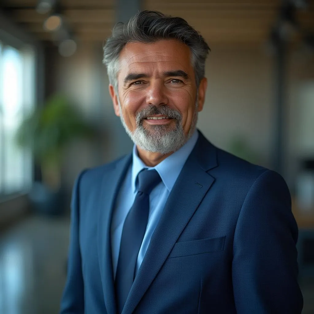Director General